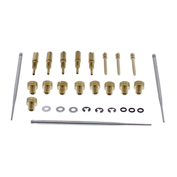 All Balls Brandstoftoevoerset voor Mikuni HSR48