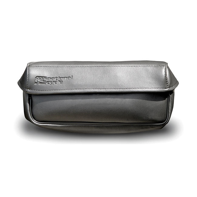 National Cycle Holdster Motorfiets windschermtas