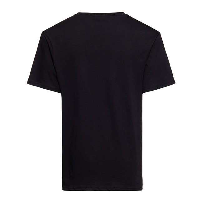 King Kerosin Doodshoofd Palma T-Shirt