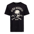 King Kerosin Doodshoofd Palma T-Shirt