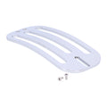 Highway Hawk Billet Universal Solo motorfietsbagagedrager
