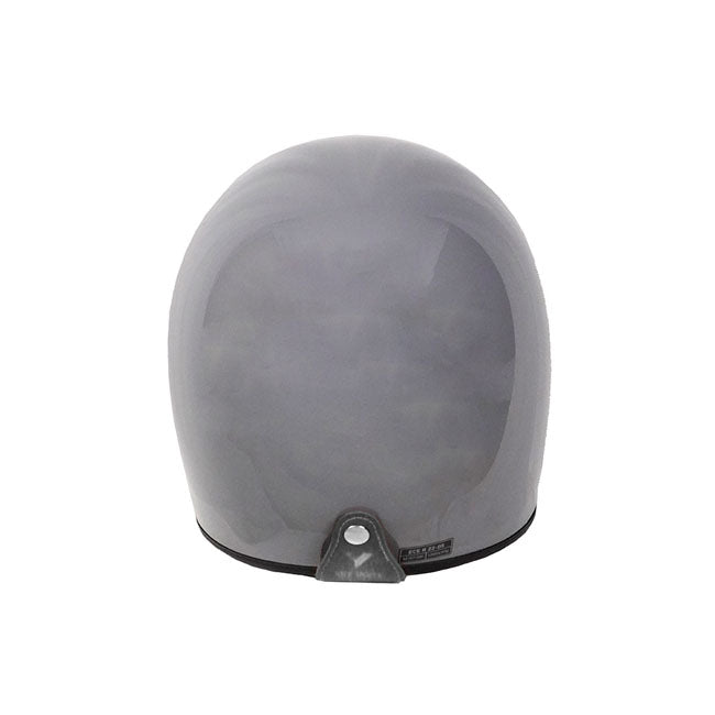 By City The Rock Retro Motorcross Helm