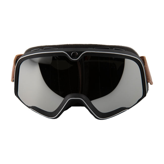By City Roadster motorbril