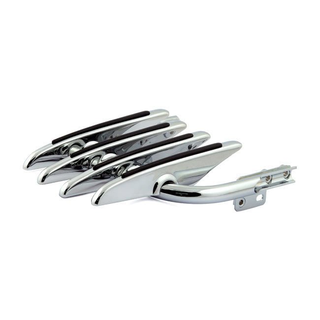 MCS Bear Claw bagagerek voor Harley