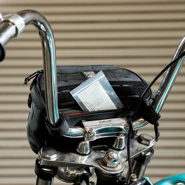 Biltwell EXFIL-7 2.0 Motorfiets stuurzak