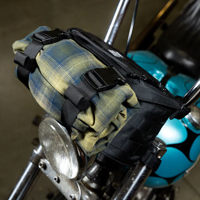 Biltwell EXFIL-7 2.0 Motorfiets stuurzak
