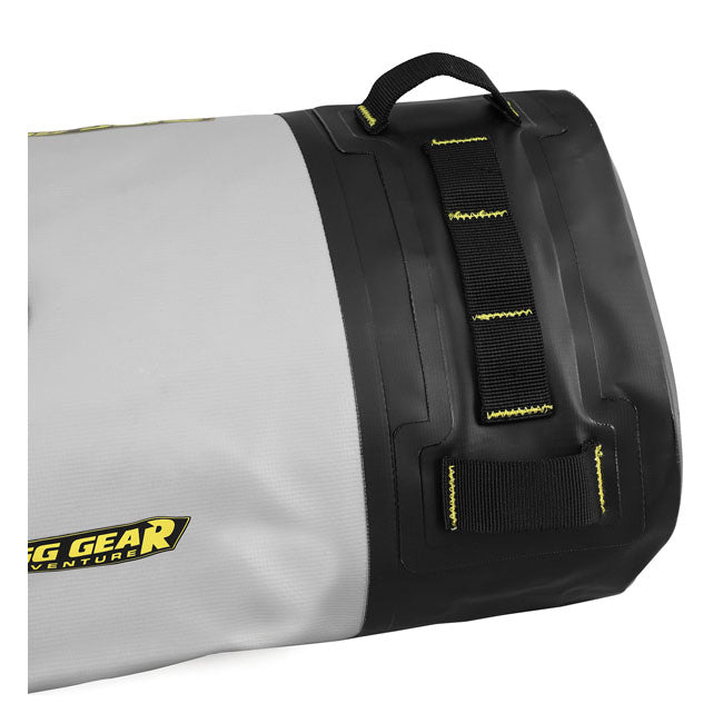 Nelson Rigg Hurricane 10L waterdichte motorroltas