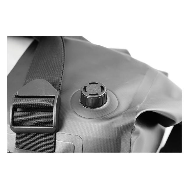 Nelson Rigg Hurricane 10L waterdichte motorroltas