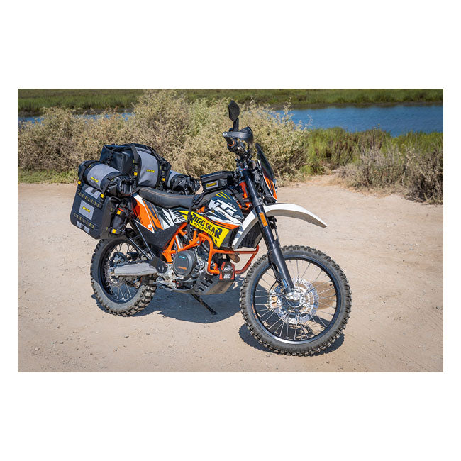 Nelson Rigg Hurricane 10L waterdichte motorroltas