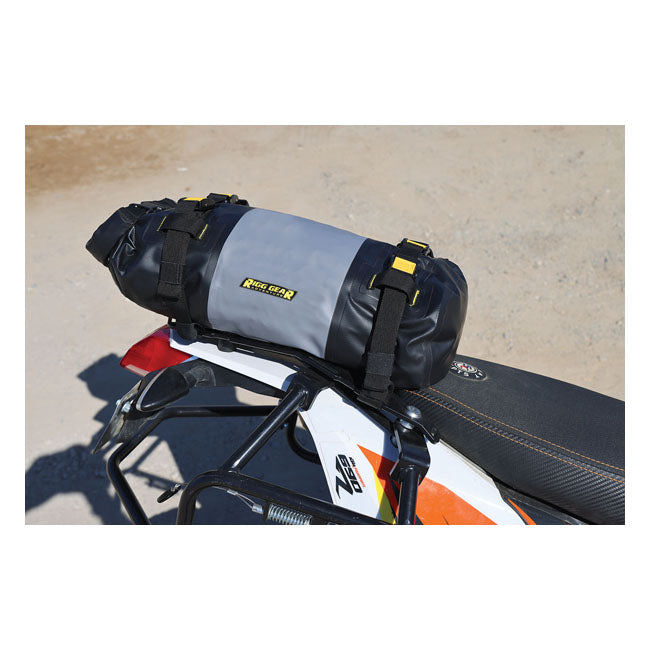 Nelson Rigg Hurricane 10L waterdichte motorroltas