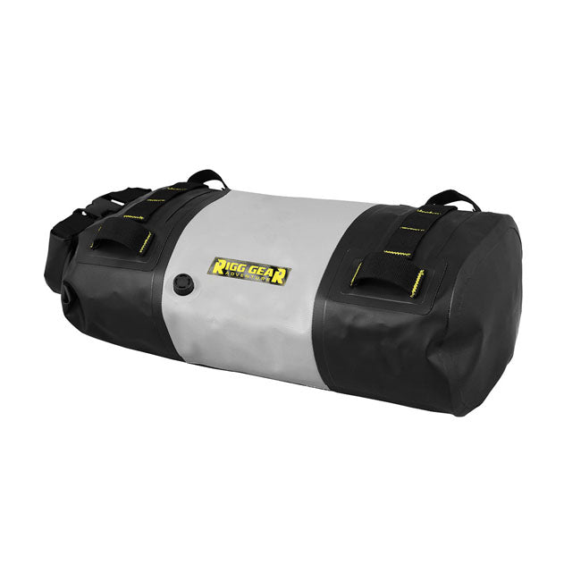 Nelson Rigg Hurricane 10L waterdichte motorroltas