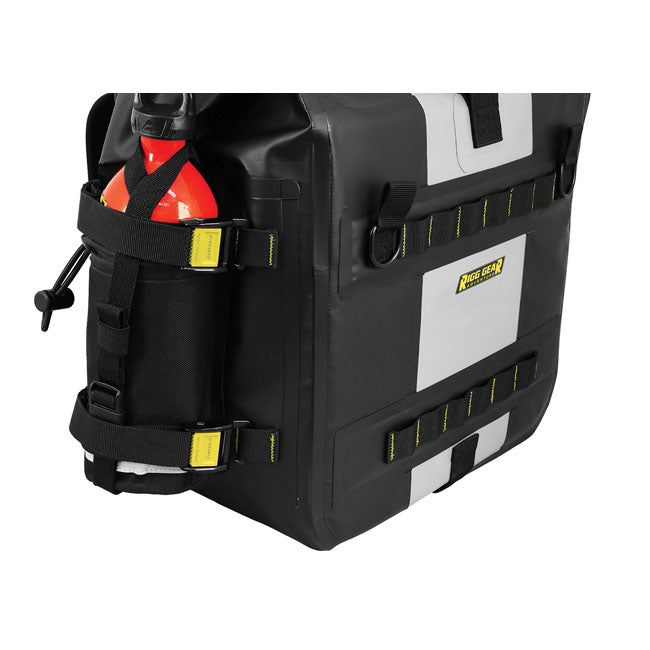 Nelson Rigg Hurricane 56L waterdichte motorzadeltas set