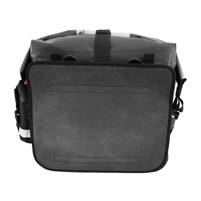 Nelson Rigg Hurricane 56L waterdichte motorzadeltas set