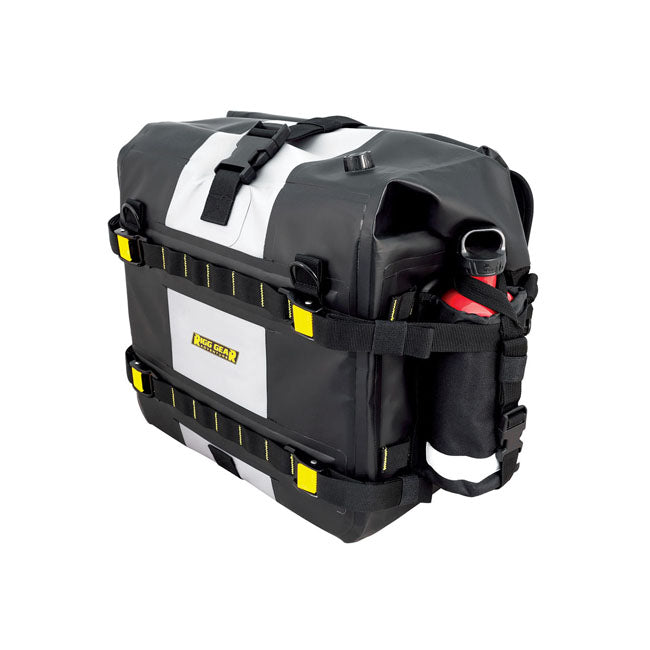 Nelson Rigg Hurricane 56L waterdichte motorzadeltas set
