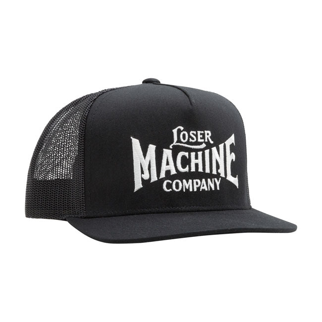 Loser Machine Gage Kap