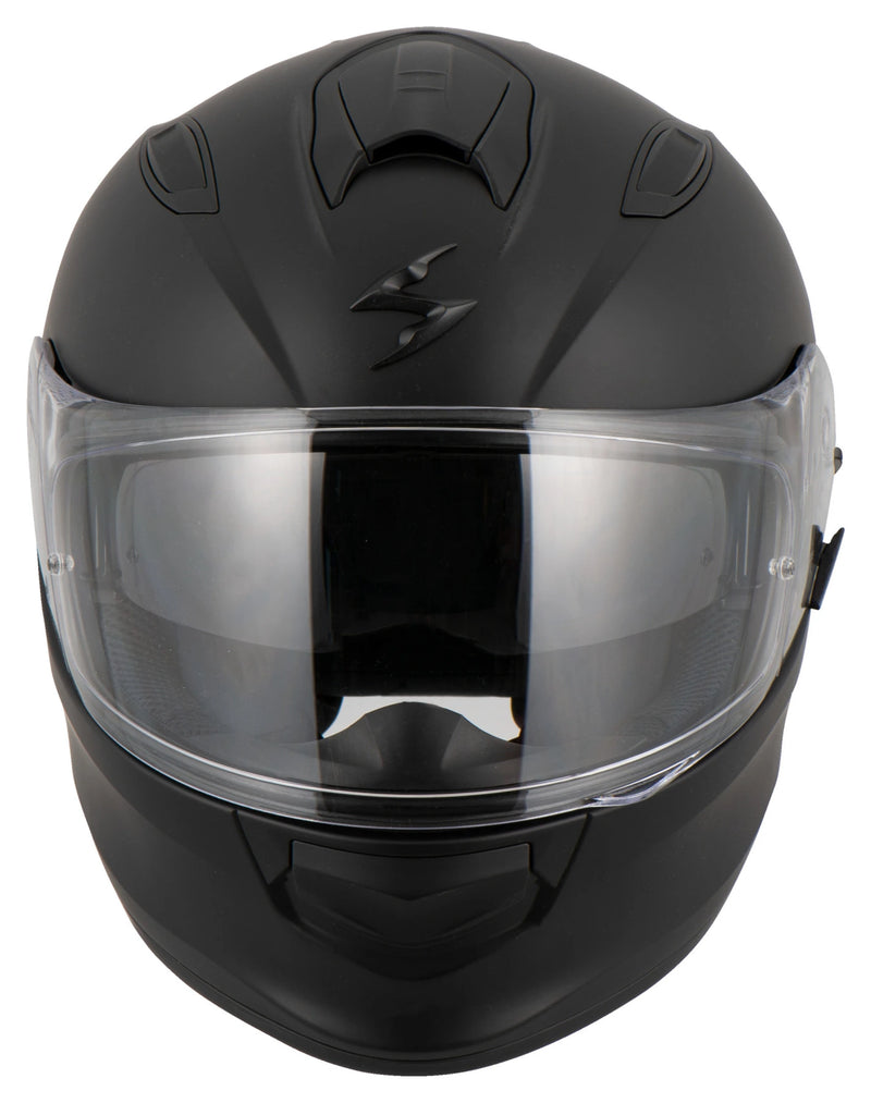 Scorpion EXO-491 Integrale Motorfietshelm