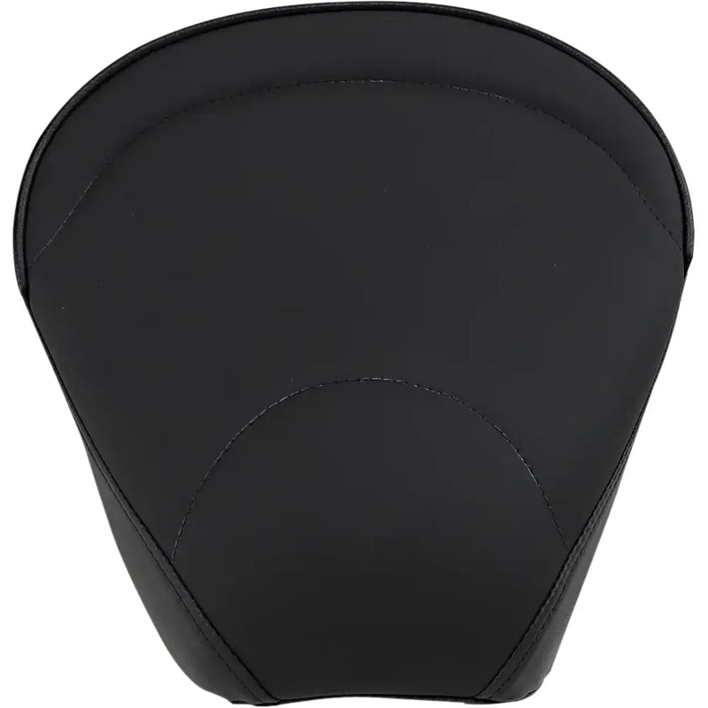 Drag Specialties EZ Glide II Solo Passagierszadel voor Harley 
