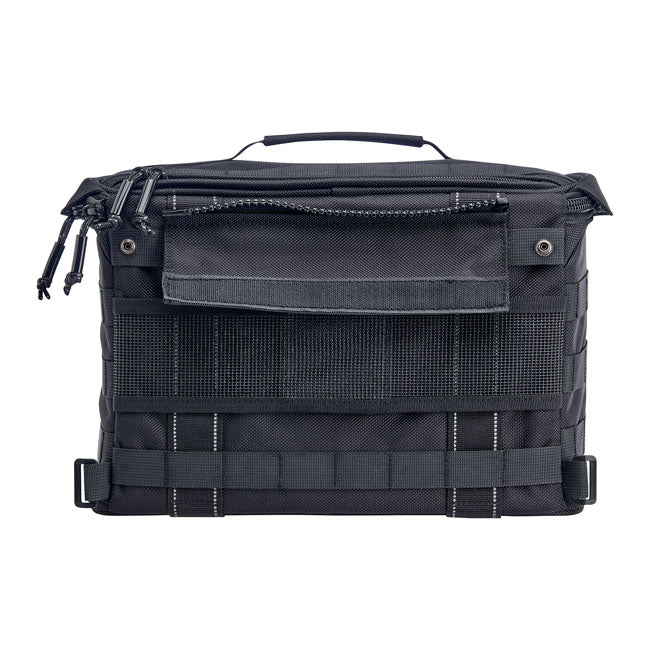Biltwell EXFIL-18 Universele motorfietszadeltas set