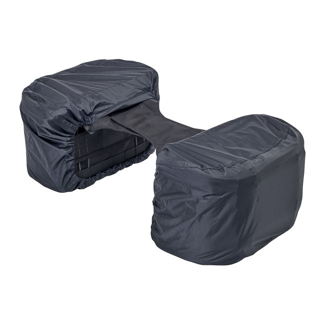 Biltwell EXFIL-18 Universele motorfietszadeltas set