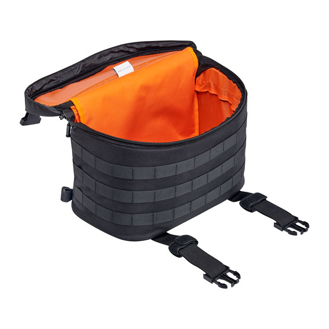 Biltwell EXFIL-18 Universele motorfietszadeltas set
