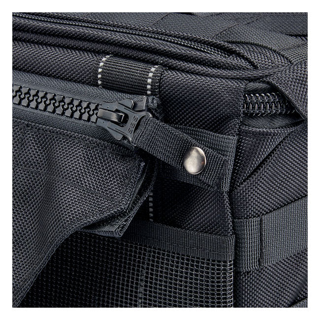 Biltwell EXFIL-18 Universele motorfietszadeltas set