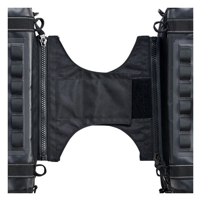 Biltwell EXFIL-36 Universele motorfietszadeltas set
