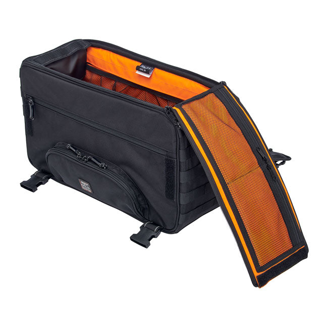 Biltwell EXFIL-36 Universele motorfietszadeltas set