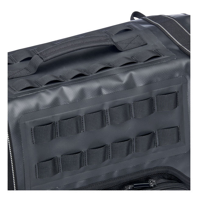 Biltwell EXFIL-36 Universele motorfietszadeltas set
