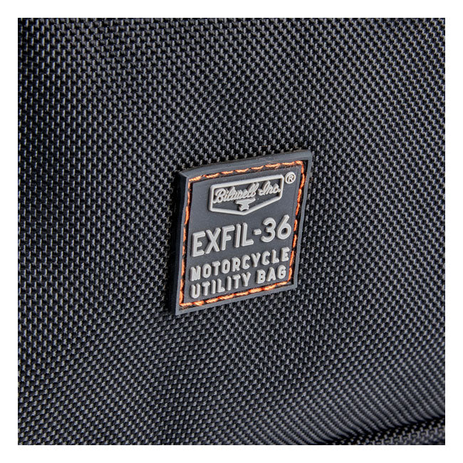 Biltwell EXFIL-36 Universele motorfietszadeltas set