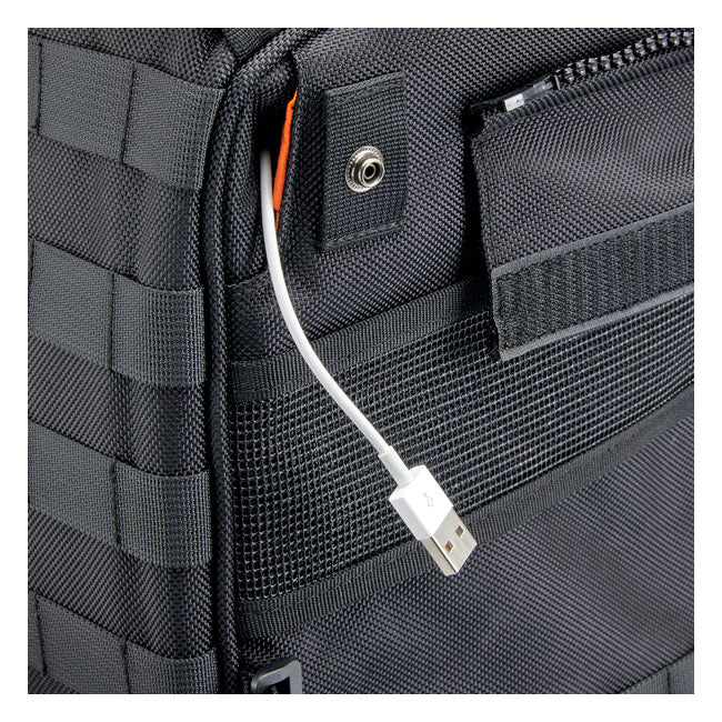 Biltwell EXFIL-36 Universele motorfietszadeltas set