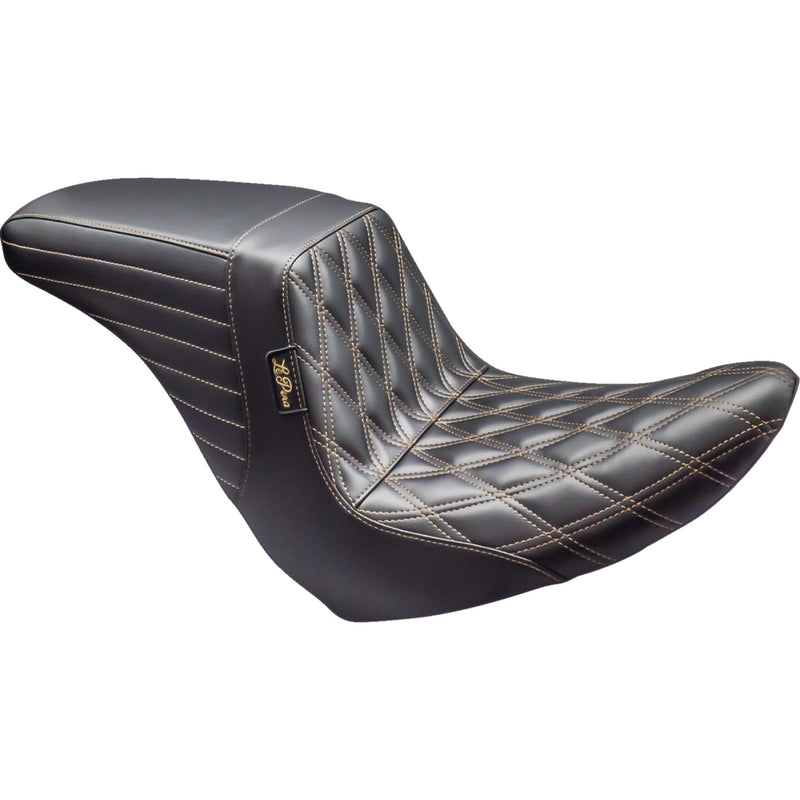 Le Pera KickFlip Up voorstoel voor Harley