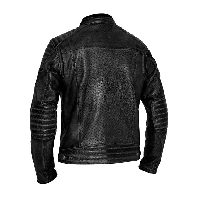 John Doe Storm Leren Motorjack