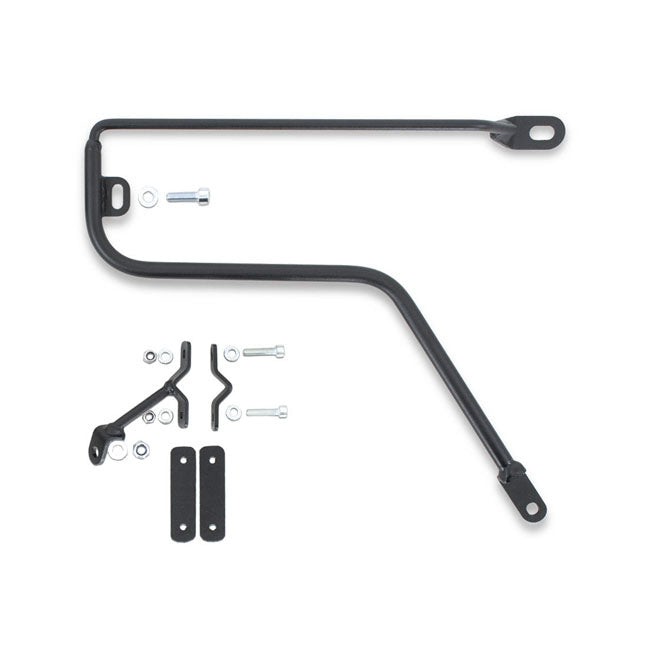 Longride Click-On zadeltasbevestigingsset voor Royal Enfield