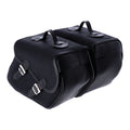 Longride Heritage 23L Click-On motorfietszadeltas set