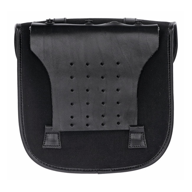 Longride Pannier Universal 18L Throw-Over motorfiets zadeltas set