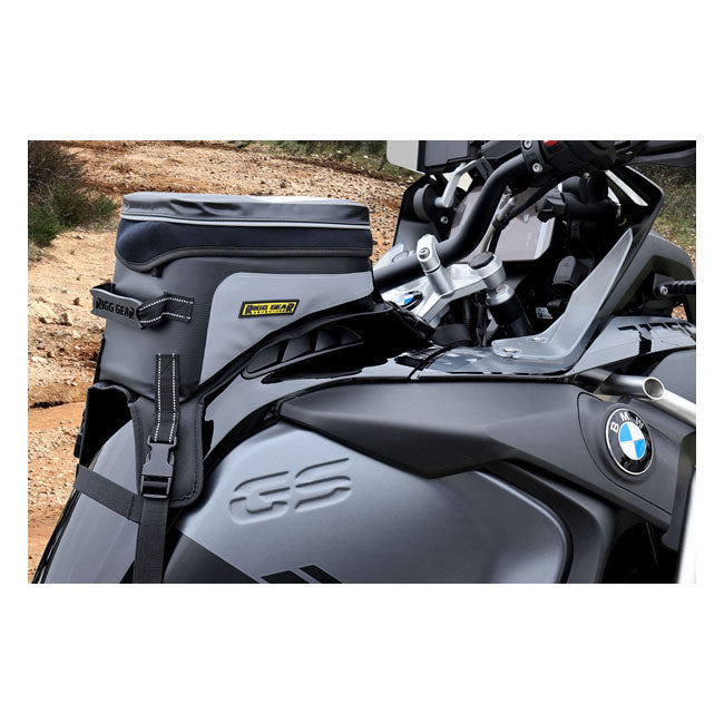 Nelson Rigg Hurricane Adventure waterdichte motortankzak