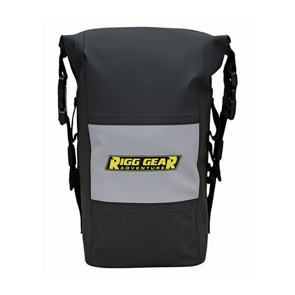 Nelson Rigg Hurricane RiggPak motorfiets valbeugel / achtertas