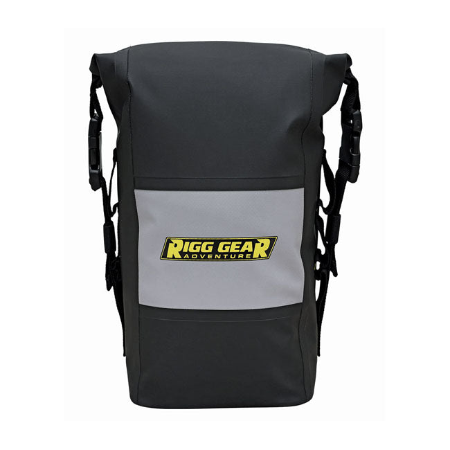 Nelson Rigg Hurricane RiggPak motorfiets valbeugel / achtertas