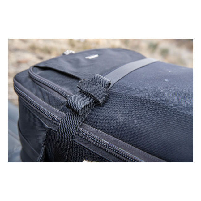 Nelson Rigg Rigg-Strap motorfietsbagageriemset
