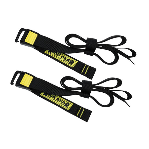 Nelson Rigg Rigg-Strap motorfietsbagageriemset