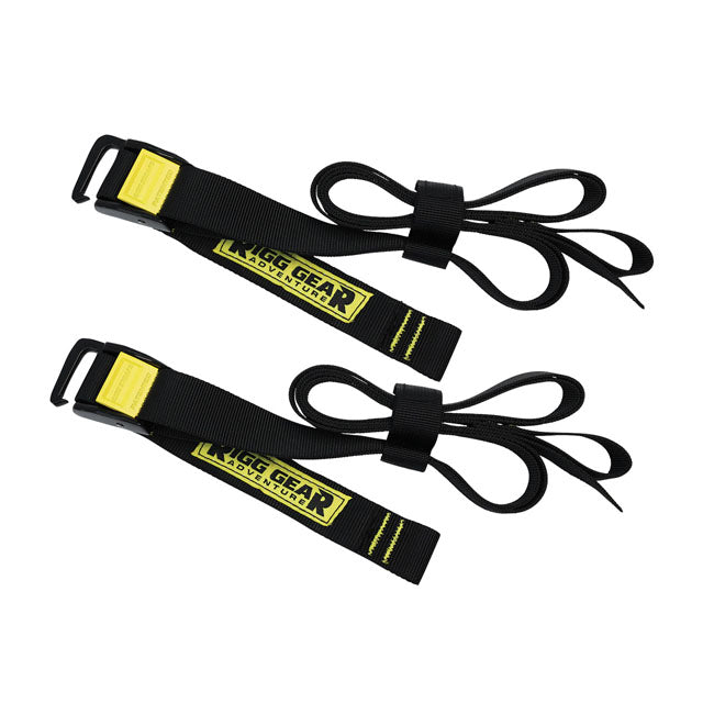 Nelson Rigg Rigg-Strap motorfietsbagageriemset