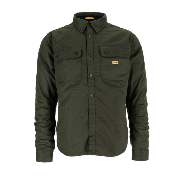 Roeg Chris Mono Layer Motorcycle Overhemd