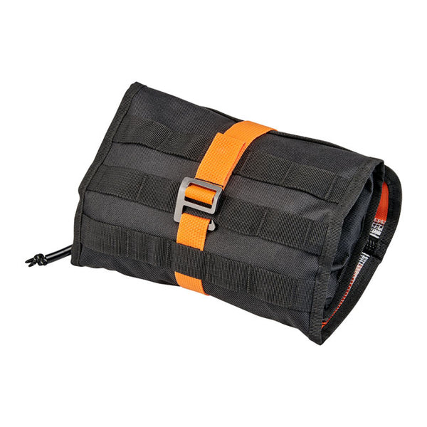 Biltwell EXFIL-0 2.0 Gereedschapstas voor motorfietsen