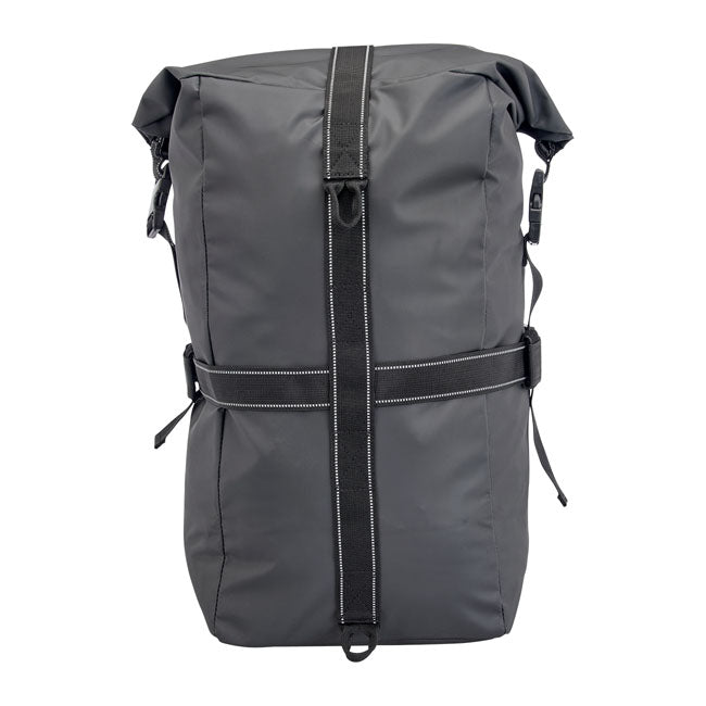 Biltwell EXFIL-60 2.0 Motorfiets Sissy Bar Tas