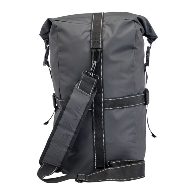 Biltwell EXFIL-60 2.0 Motorfiets Sissy Bar Tas