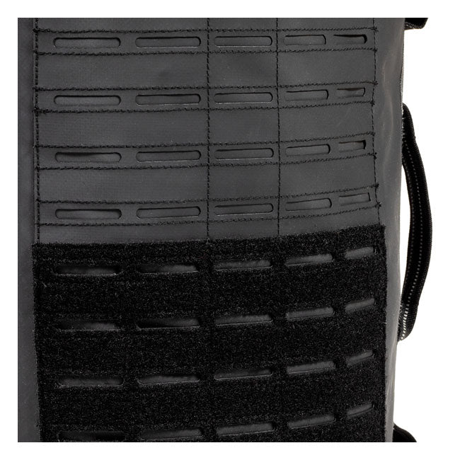 Biltwell EXFIL-65 2.0 Waterdichte motorfiets-sissybar-tas