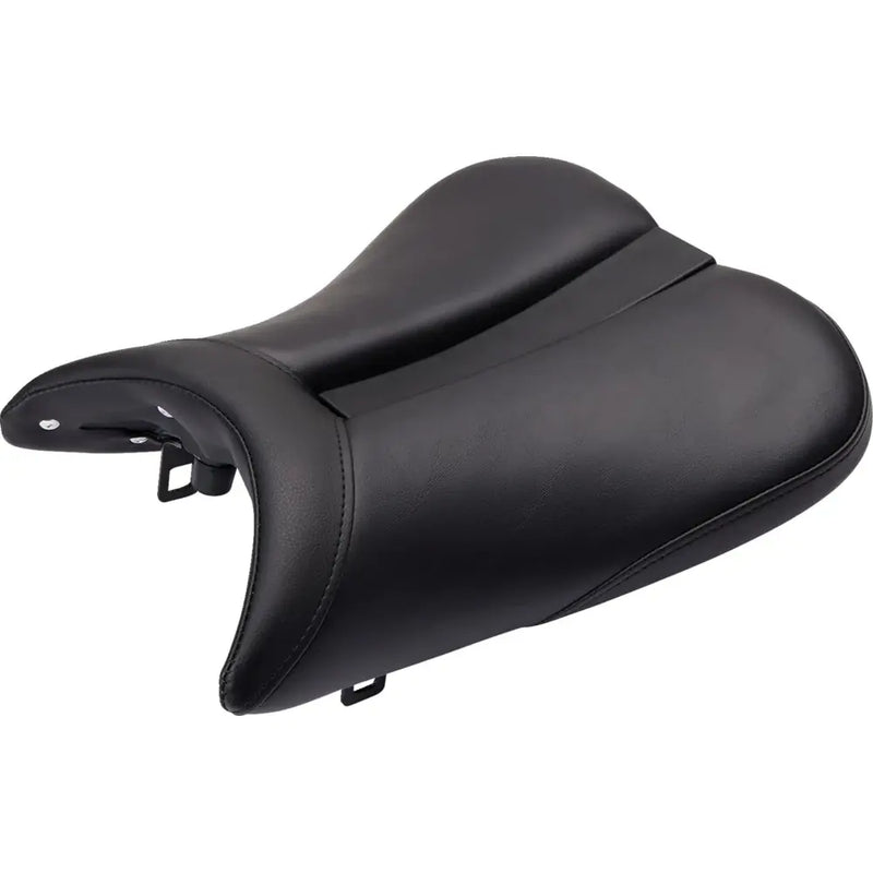 Saddlemen Gel Kanaal Sport Solo Zadel voor Suzuki