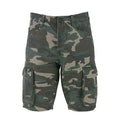 Army Surplus Korte Broek