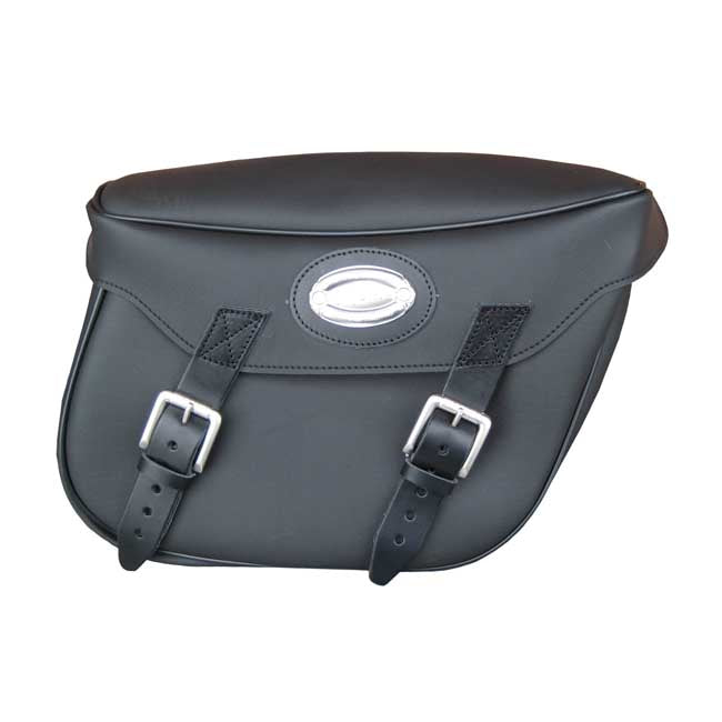 Longride Model 138 Universele 28L motorfietszadeltas set