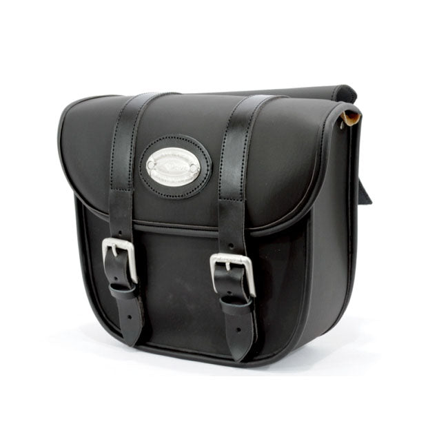 Longride Model 130 Universele 16L motorfietszadeltas set